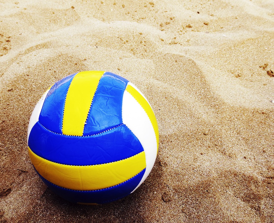 «Золото» ЧЄ з пляжного волейболу серед спортсменів із порушеннями слуху &#8211; українське