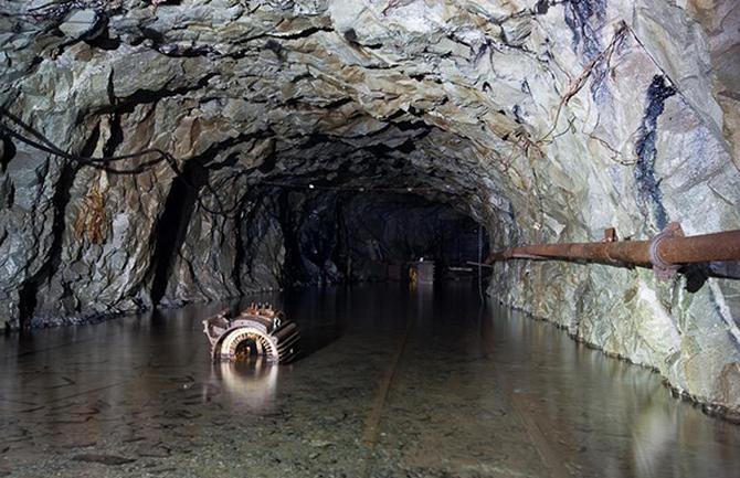 В Міністерстві енергетики розповіли, які шахти Луганщини потерпають від затоплення