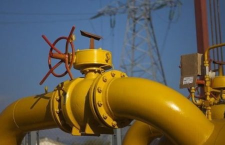 Жителі Авдіївки отримали газ, - голова Донецької ОДА (ВІДЕО)