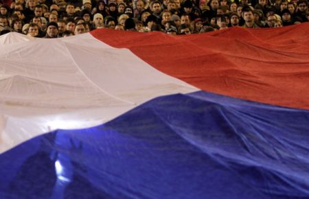 Уряд Чехії пропонує надавати громадянство корінним закарпатцям