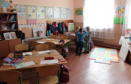 Своїми силами: як на Закарпатті запрацювала Нова українська школа (РЕПОРТАЖ)