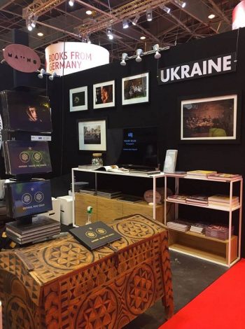 «Нікого не дивує, що в Україні є ідішланд»: культуртрегери про промоцію України у Франції