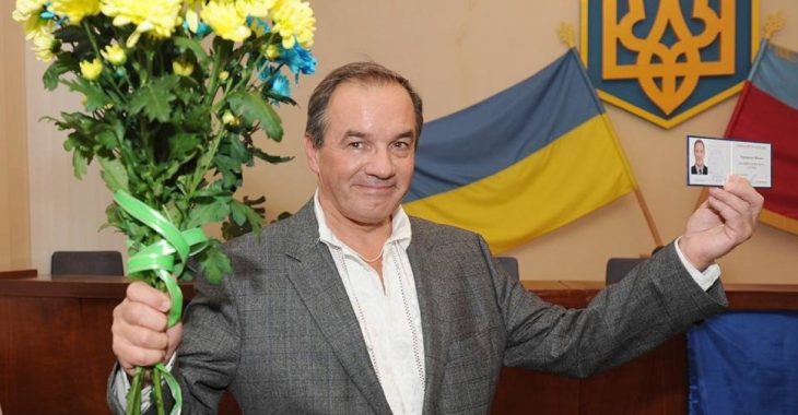 Чому мер Глухова Мішель Терещенко йде у відставку? Ексклюзивне інтерв’ю Чому мер Глухова Мішель Терещенко йде у відставку? Ексклюзивне інтерв’ю