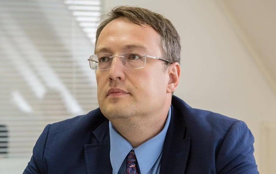 Нардепу Антону Геращенку не повідомляли про підозру у справі про незаконне збагачення — НАБУ