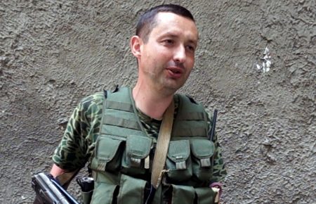 Стрілянина в окупованому Донецьку: затримали самопроголошеного командира батальйону Фомченкова