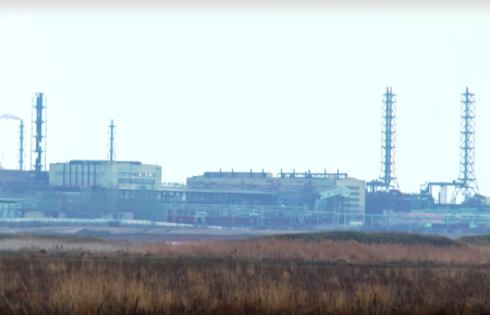 Смогут ли пострадавшие от химических выбросов в Крыму получить компенсацию?