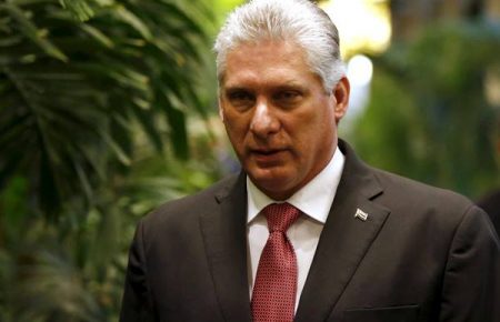 Президент Куби заявив, що підтримує одностатеві шлюби