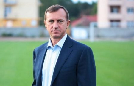 Міський голова Ужгорода залишається на посаді після внесення 440,5 тисяч гривень застави