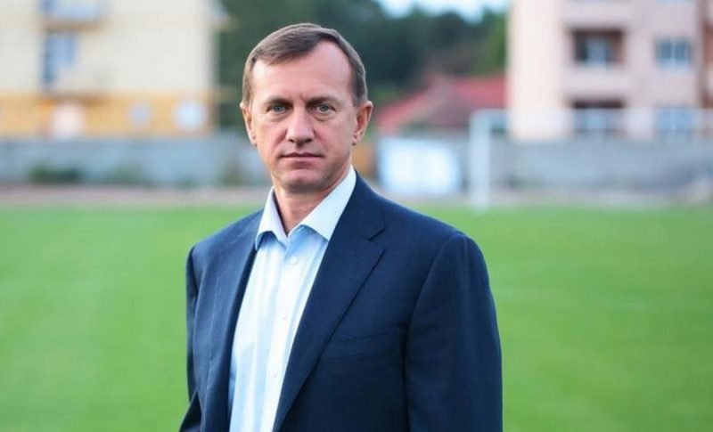 Міський голова Ужгорода залишається на посаді після внесення 440,5 тисяч гривень застави