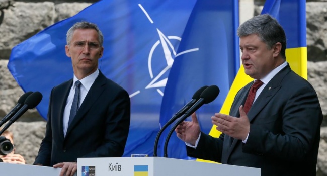 Євроатлантична інтеграція України: комітет Ради підтримав проект змін до Конституції