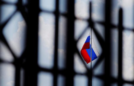 У Росії назвали звинувачення Нідерландів «шпигуноманією» — ЗМІ