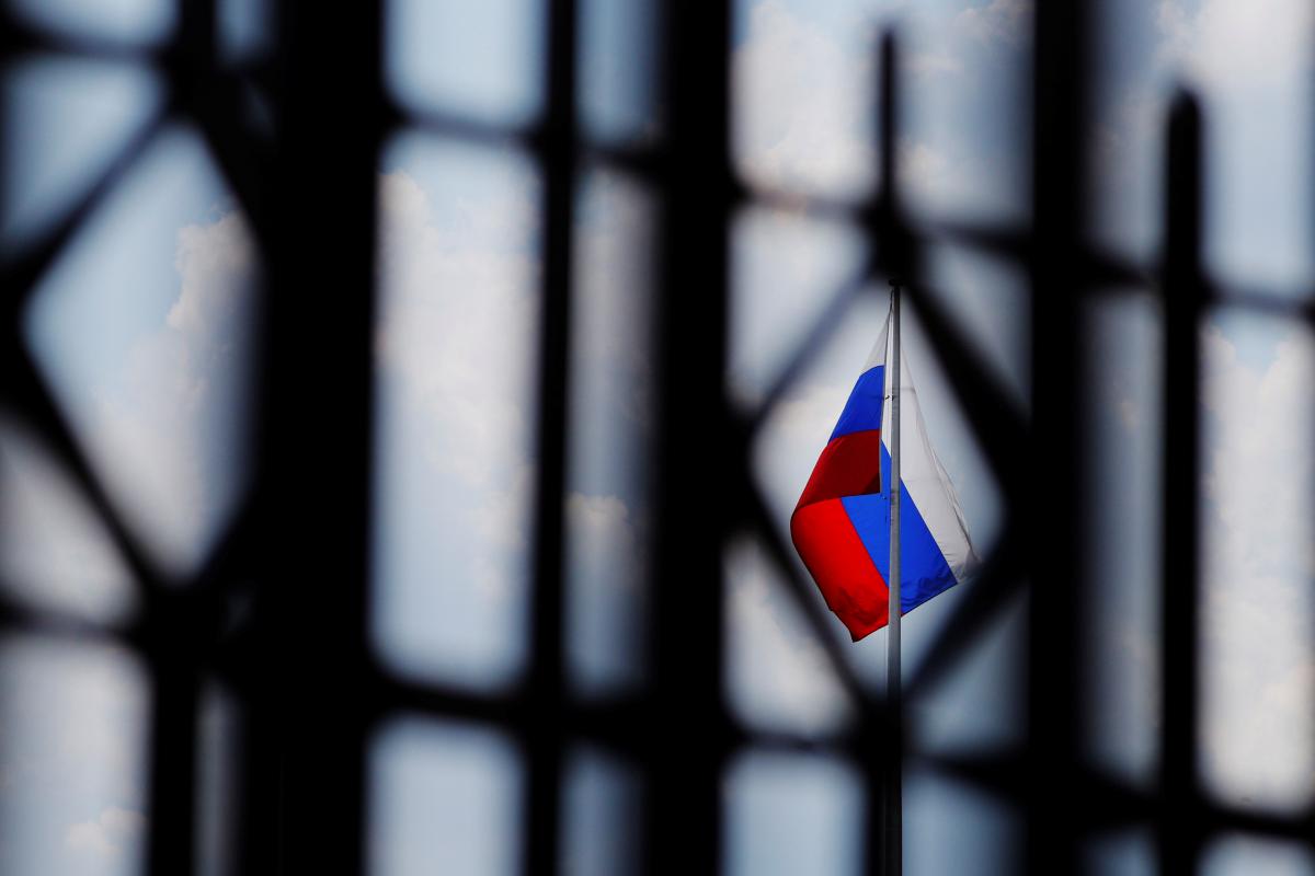 У Росії назвали звинувачення Нідерландів «шпигуноманією» — ЗМІ