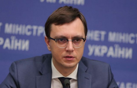 НАЗК перевірить декларації двох віце-прем’єрів та міністра інфраструктури України