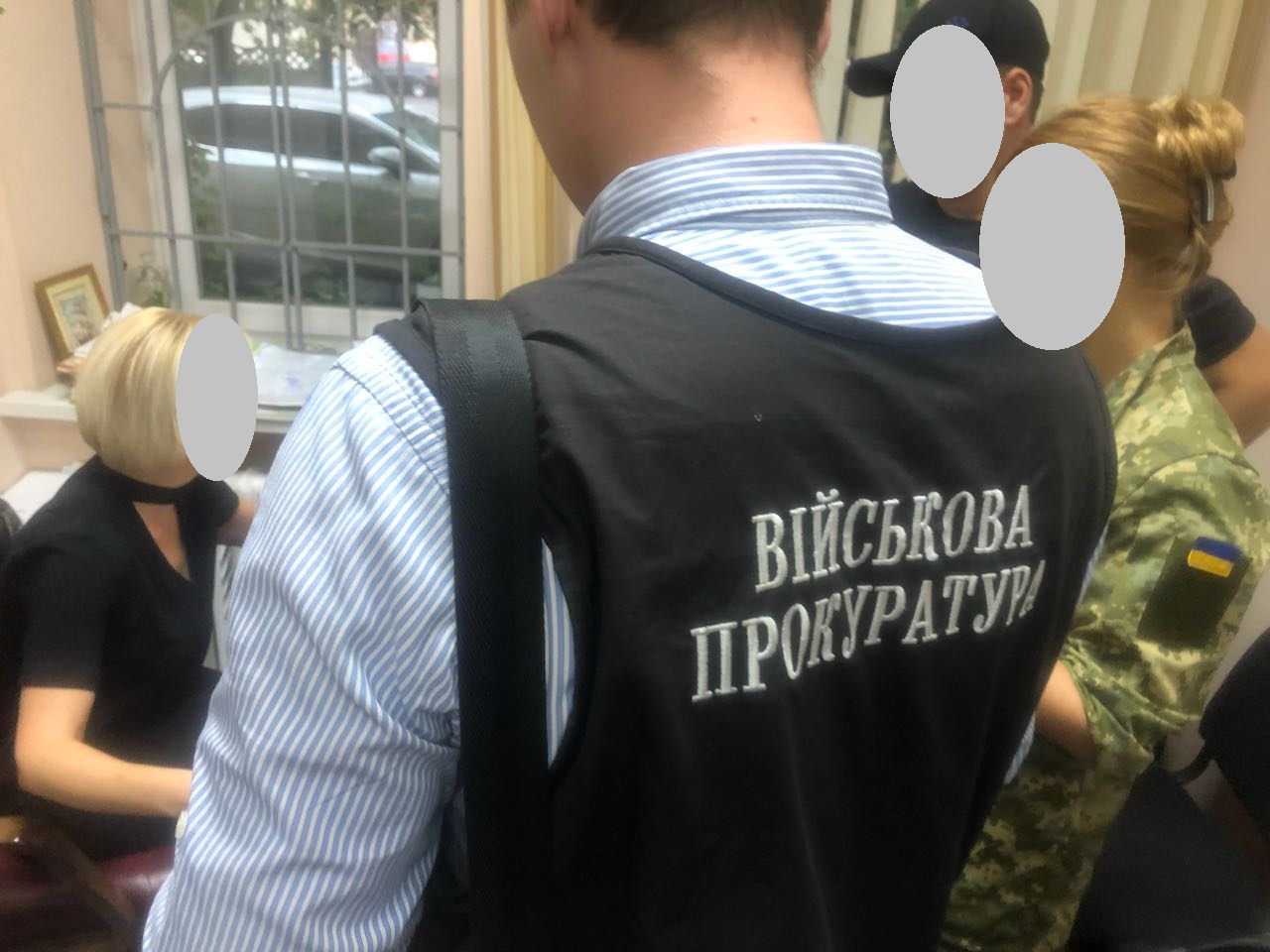 «12 тисяч баксів у два заходи отримала»: дніпропетровську депутатку затримали за підозрою в хабарництві