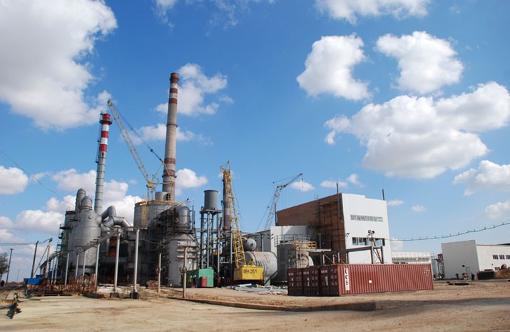 Викиди заводу «Кримський титан»: перевищення рівня шкідливих речовин на Херсонщині не зафіксовано — департамент екології
