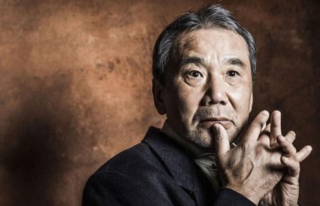 Альтернативна Нобелівська премія з літератури: Муракамі відмовився від номінації