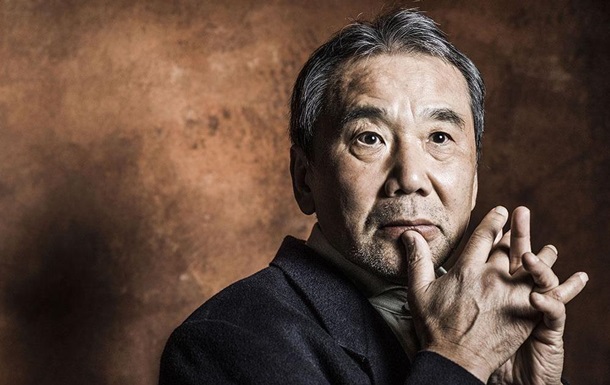 Альтернативна Нобелівська премія з літератури: Муракамі відмовився від номінації