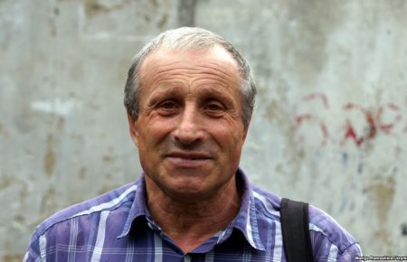ЄСПЛ зареєстрував скаргу засудженого в Криму журналіста Миколи Семени