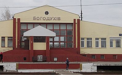 На Харківщині у камері ізолятора заарештований скоїв самогубство — поліція