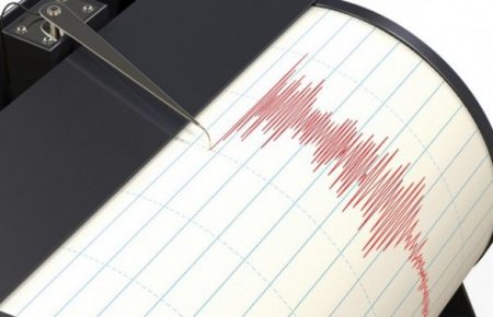 У Японії стався землетрус магнітудою 5,6