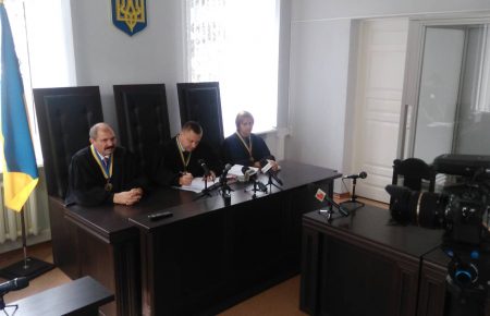 Апеляційний суд Полтавщини зняв з розгляду справу Кернеса