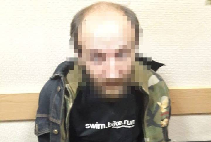 Поліція Тернопільщини відредагувала повідомлення про затриманого після зауваження Громадського радіо