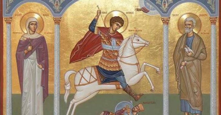 З Києво-Печерської лаври вкрали ікону Х століття З Києво-Печерської лаври вкрали ікону Х століття