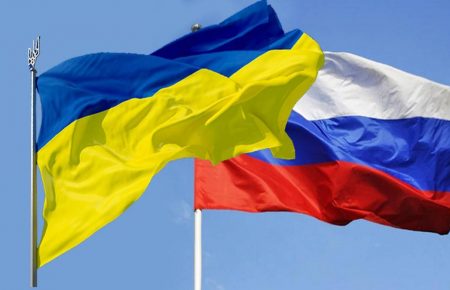 Україна направила ноту про непродовження Договору про дружбу – МЗС