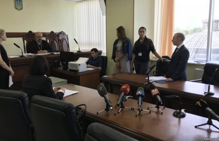 Суд відклав розгляд скарги журналістки-розслідувачки Седлецької