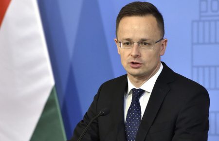 Угорщина може вислати українського консула у відповідь на дії Києва