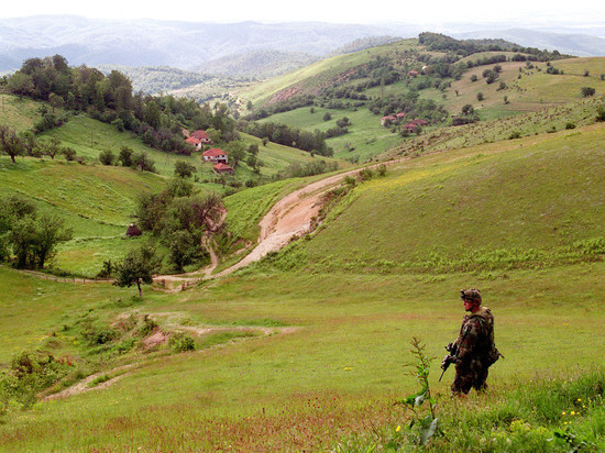 Сербія привела армію в бойову готовність через дії спецназу Косова