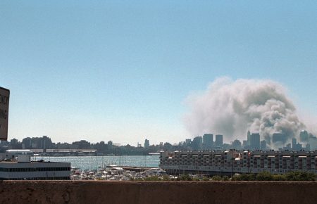 17-й рік після теракту 11 вересня: Трамп подовжив режим надзвичайного стану у США
