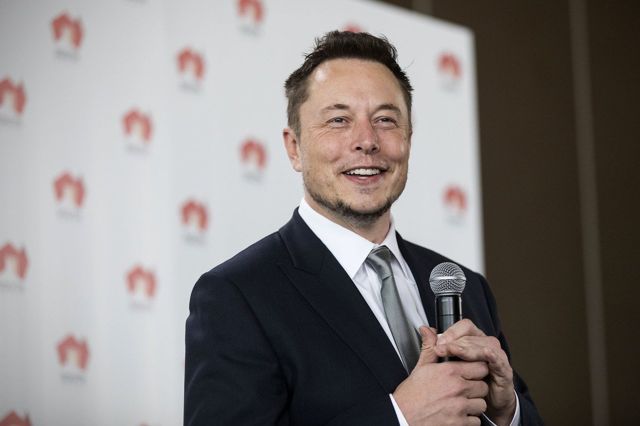 Ілон Маск виплатить штраф $20 млн та піде з посади голови ради директорів Tesla