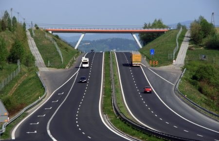 Німеччина може профінансувати автобан Маріуполь-Запоріжжя – Омелян