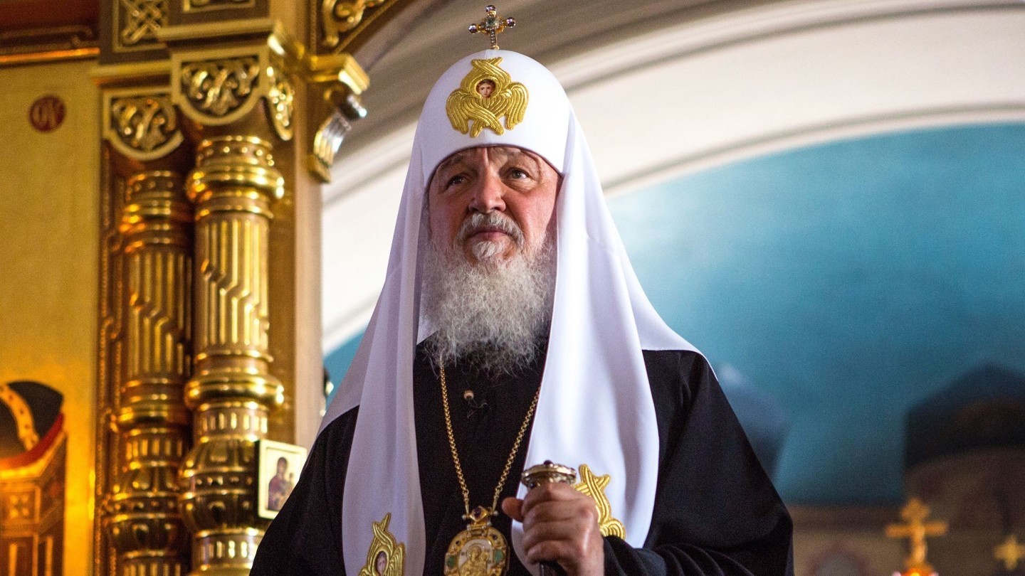 Російська православна церква обурюється через призначення екзархів Константинополя у Києві