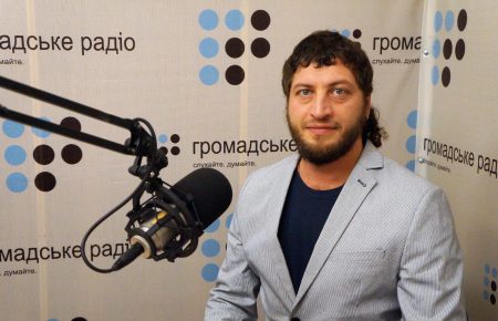 Найбільші порушники прав людини в Україні — СБУ і пенітенціарна система — правозахисник Борис Захаров