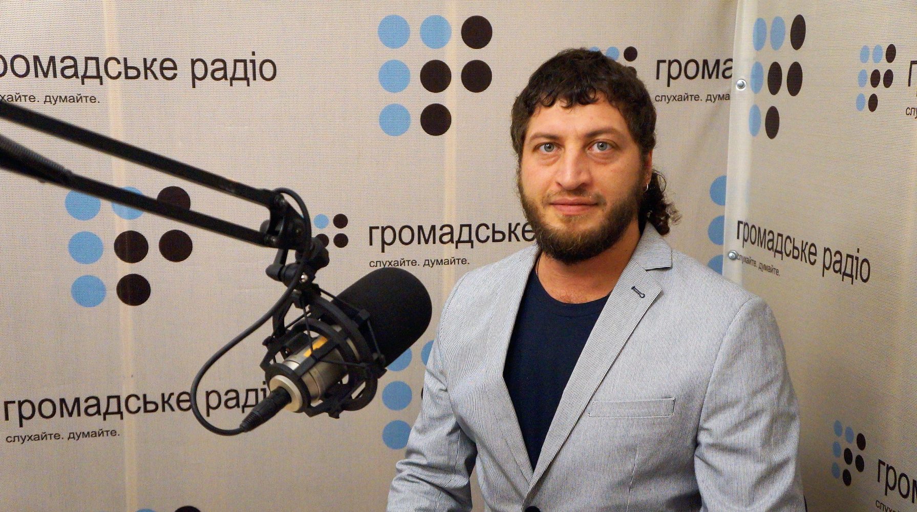 Найбільші порушники прав людини в Україні — СБУ і пенітенціарна система — правозахисник Борис Захаров
