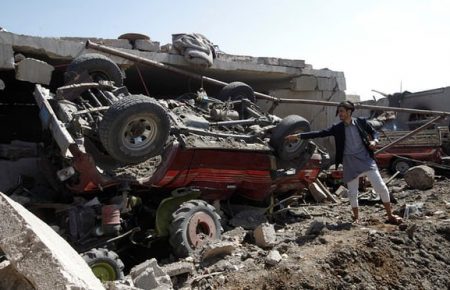 ООН розширить розслідування військових злочинів у Ємені