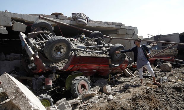 ООН розширить розслідування військових злочинів у Ємені