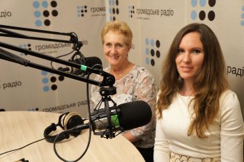 Одна з десяти кращих вчительок світу Марджорі Браун приїхала в Україну