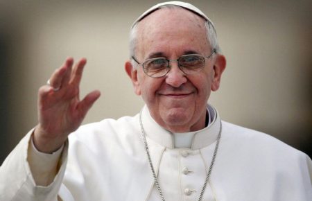 Папа Римський назвав секс «даром Божим, а не табу»
