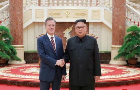 КНДР заявила, що закриє ряд ядерних об’єктів — південнокорейський лідер