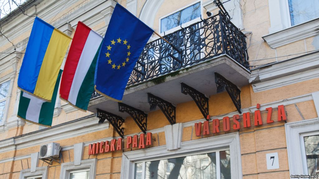 Угорщина не змінила назву посади «уповноваженого по Закарпаттю» попри домовленість — МЗС