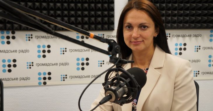 Якщо Росію повернуть до ПАРЄ, розглянемо варіант виходу — Гопко Якщо Росію повернуть до ПАРЄ, розглянемо варіант виходу — Гопко