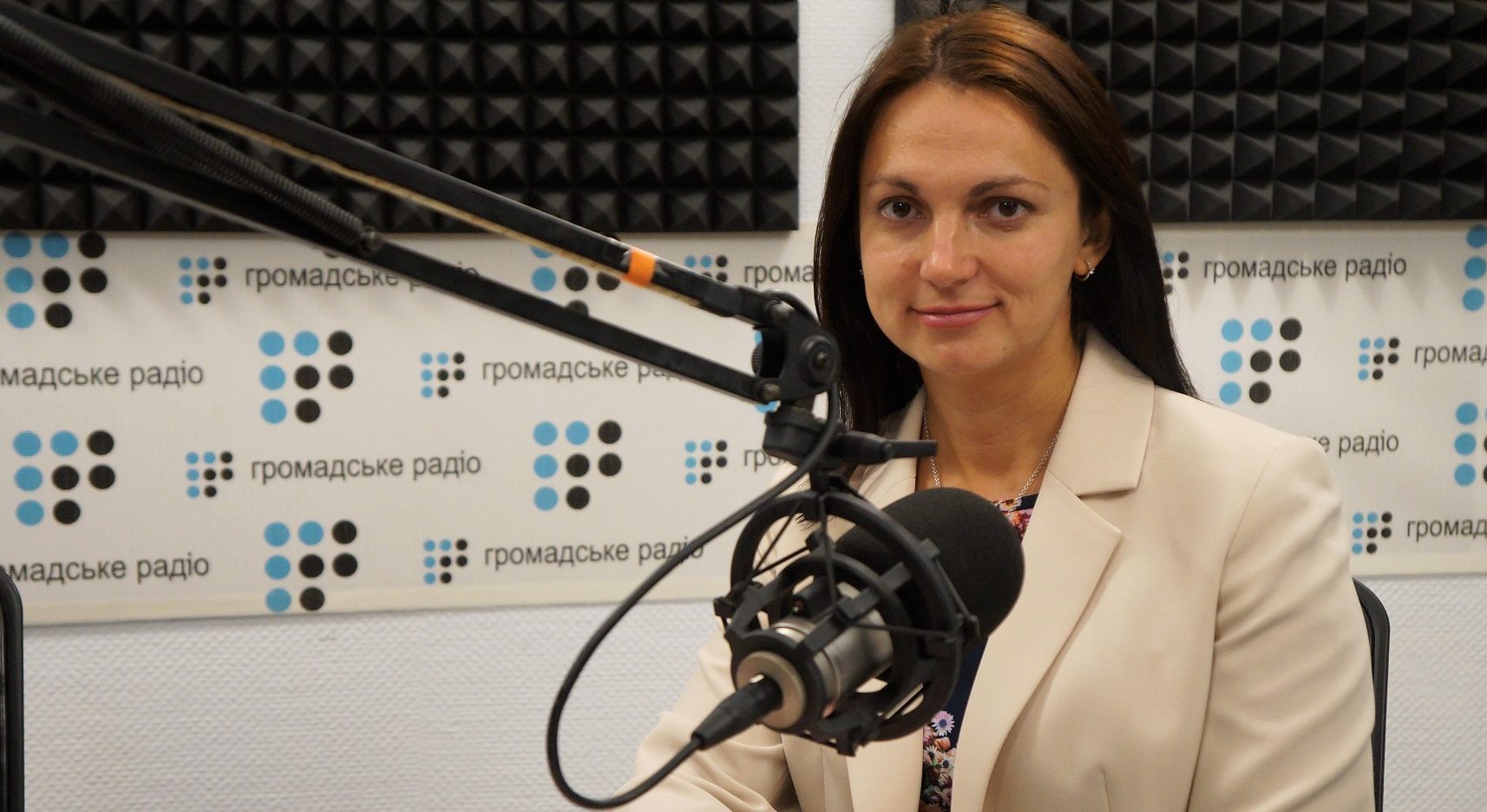 Ганна Гопко пояснила, чому її наступник Богдан Яременко має піти з посади голови Комітету ВР