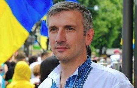 Другого підозрюваного в нападі на активіста Михайлика суд взяв під варту