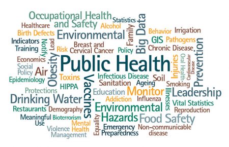 Що таке «громадське здоров’я» і чи є воно в Україні?