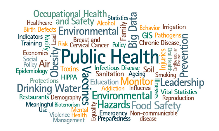 Що таке «громадське здоров’я» і чи є воно в Україні?