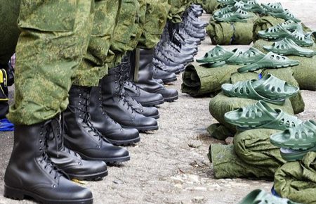 Что делать крымчанам, которые не хотят служить в российской армии? Советы правозащитника