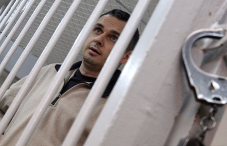 Росія може повернути Сенцова до України в обмін на трьох росіян, які засуджені у США – «Новая газета» (ОНОВЛЕНО)